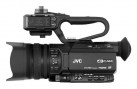 JVC 4k camcorder gy-hm200-360static